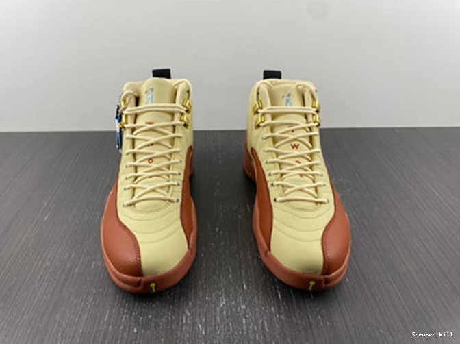 Jordan Retro the Golf Affordable 12 Out Clay Eastside DV1758-108 1114 of 0522